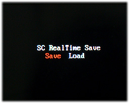 Realtime Save