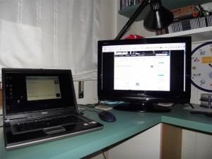 multi-monitor