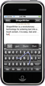 shapewriter-iphone shapewriter-iphone
