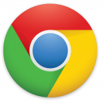 chrome-logo