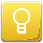 google-keep-logo